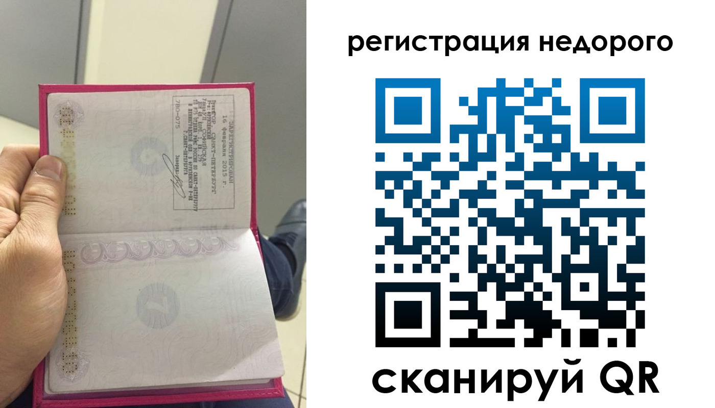 пропишу в квартире в Владимирской области